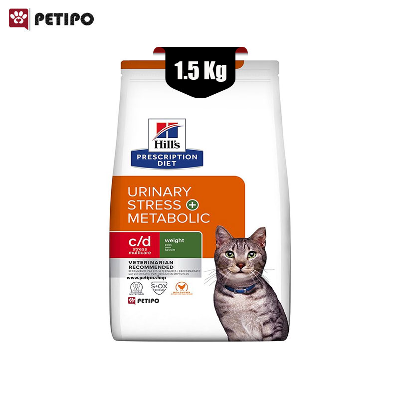 Urinary Stress