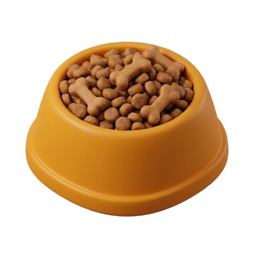 غذای خشک سگ - محصولات غذایی سگ